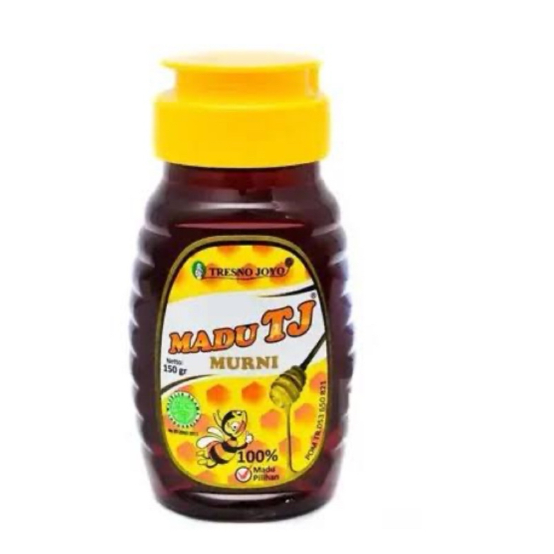 

MADU TJ MURNI 150gr