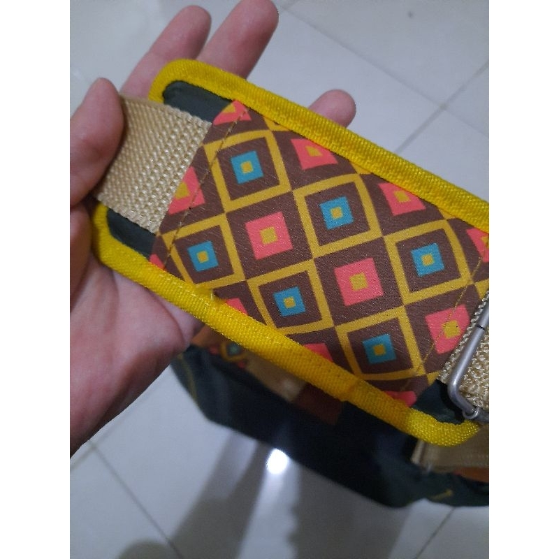 Tas ASI Gabag Preloved