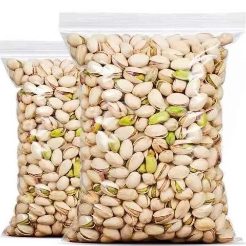 

Sup3r Pr0m0 1kg Pistachio Roasted Kacang Pistacio 1 kg Kacang Fustuk Arab Murah Premium Quality [246]