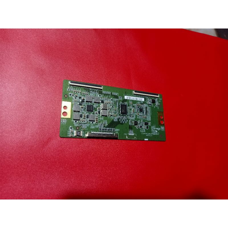 T con Tv LED Sony KD-75X80J ORIGINAL