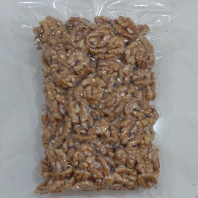 

Kacang walnut mentah raw walnut 250gr