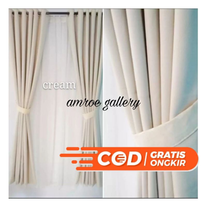 P12. COD PROMO GORDEN JENDELA MINIMALIS TINGGI 180 TERMURAH