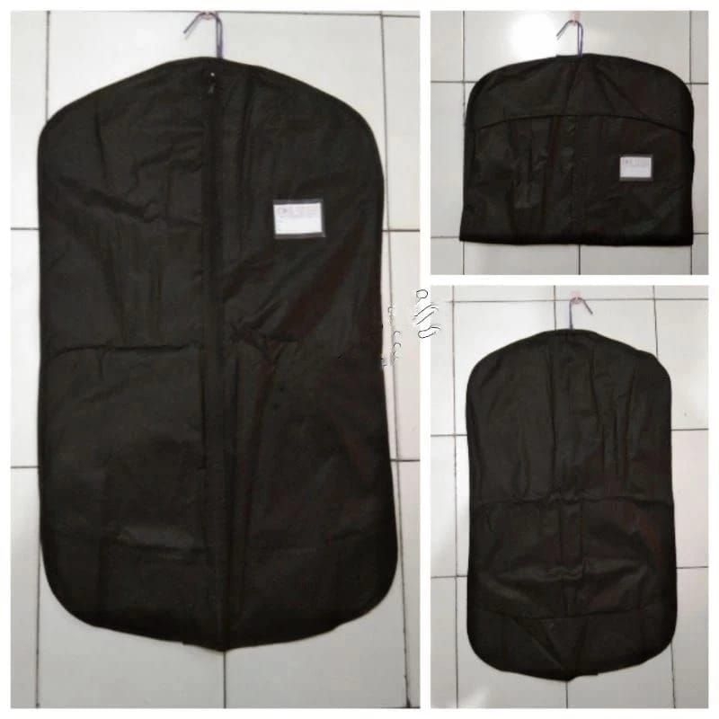 cover jas || cover untuk jas