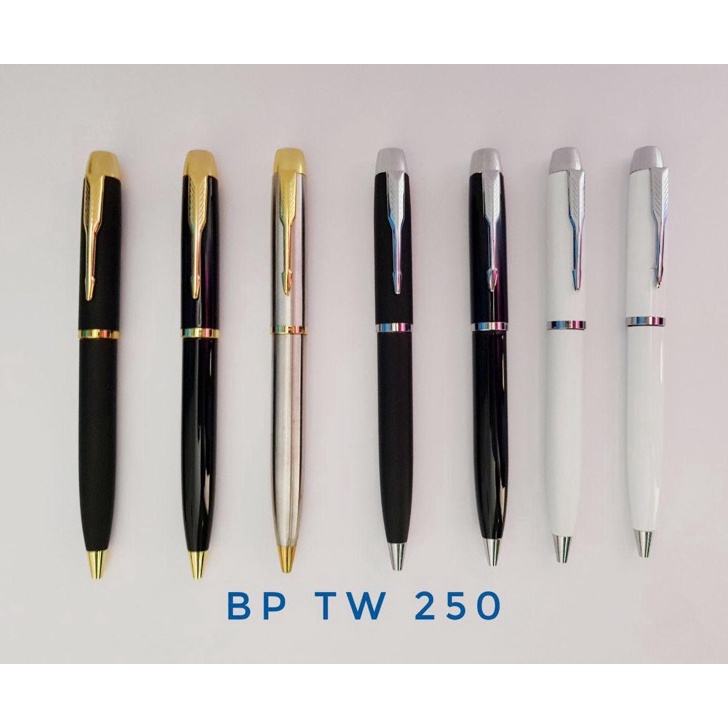 

Terlaris pulpen / bp222/ pen souvenir/ pen metal/ pen promosi/ pulpen metal/ pulpen parker