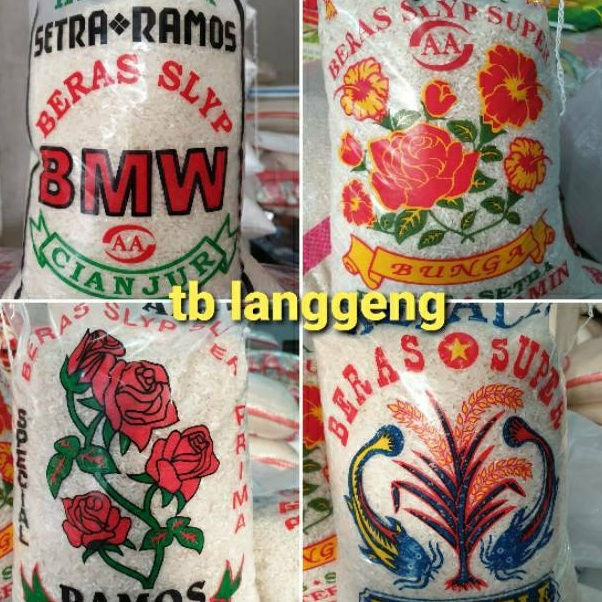 

Dijual BERAS KUALITAS MEDIUM ROJOLELE KEMBANG BUNGA BMW pulen sedang 5kg 10kg 20kg GOSEND ONLY Best Terlaris