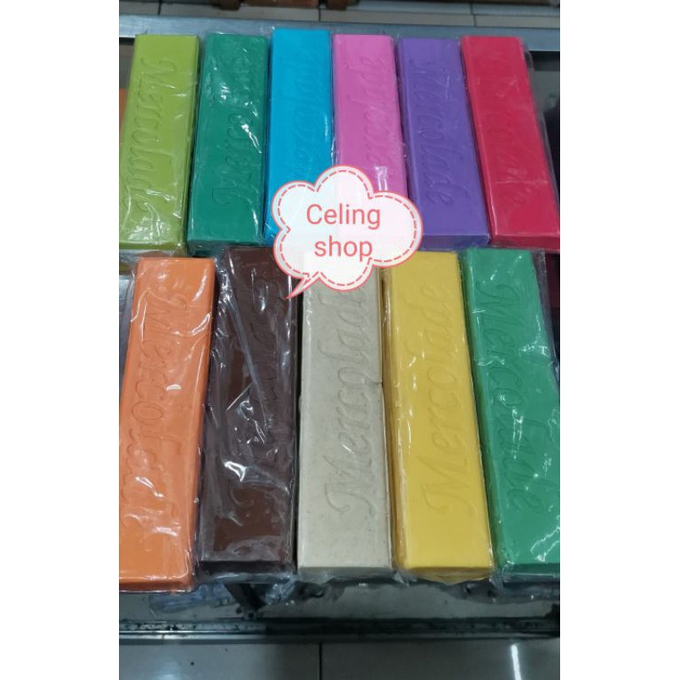 

[KODE PRODUK ZZZGT4998] COKLAT COKELAT BATANG WARNA WARNI MERCOLADE PER btg