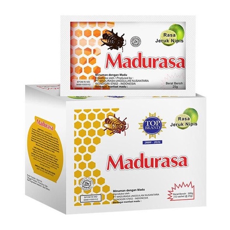 

Best S3ller Madu Musim Promo