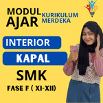 

MODUL AJAR SMK INTERIOR Kapal FASE F ( KELAS 11 12 ) KURIKULUM MERDEKA