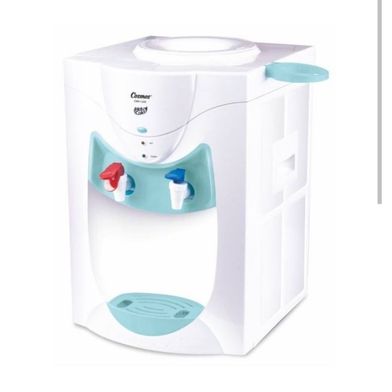 COSMOS CWD-1320 DISPENSER AIR PANAS DINGIN - 783