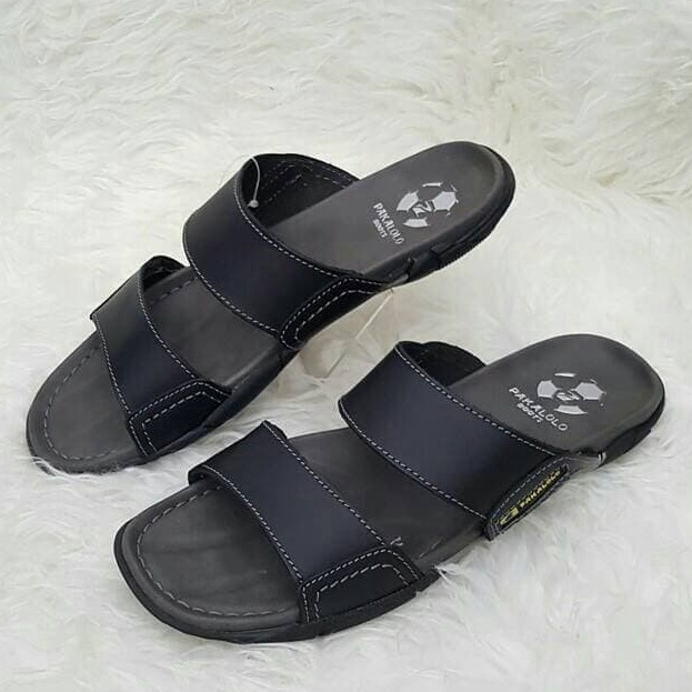 Stok Baru SANDAL KULIT PRIA PAKALOLO 2321.STOK TERBARU.
