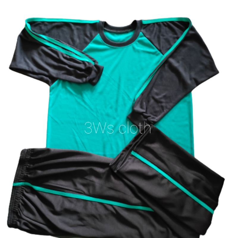 BAJU KAOS OLAHRAGA SD| SERAGAM OLAHRAGA SD | STELAN OLAHRAGA SD