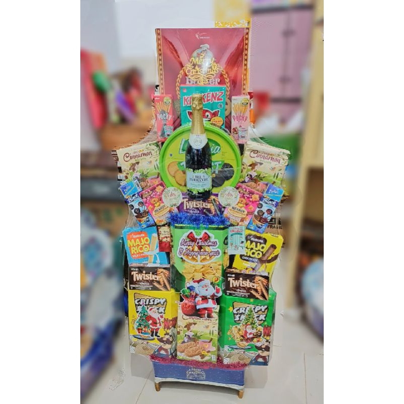 

Parcel Snack Medan parcel murah Medan hampers murah medan