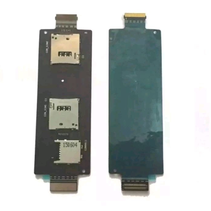 Flexible Simcard Asus Zenfone 2 5,5 Z00AD  / Z008D /ZE551ML /ZE550ML Original
