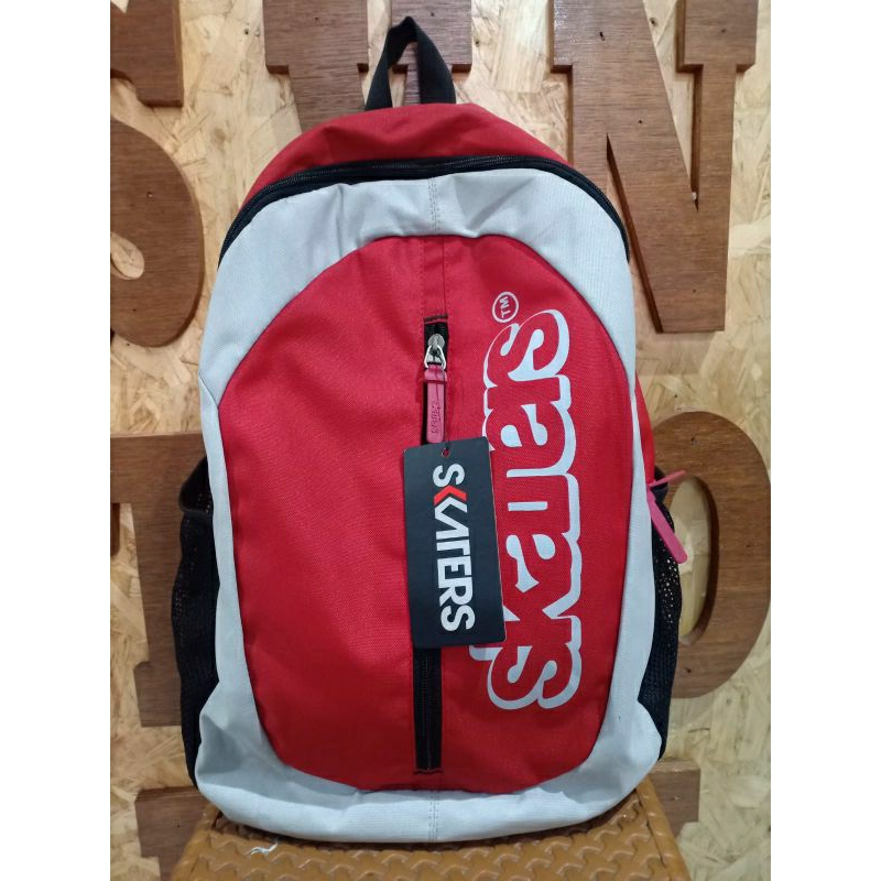 RANSEL / TAS PUNGGUNG SKATERS