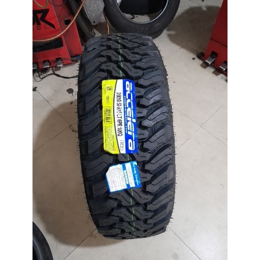 BAN MOBIL OFFROAD ACCELERA M/T 01 BUAT FEROZA KATANA JIMNY ESCUDO