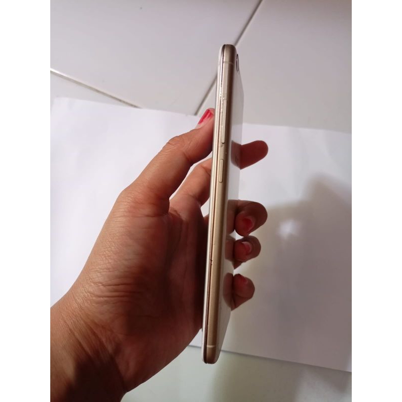 HP ANDROID BEKAS/ SECOND Vivo V5 Lite batangan LECET²