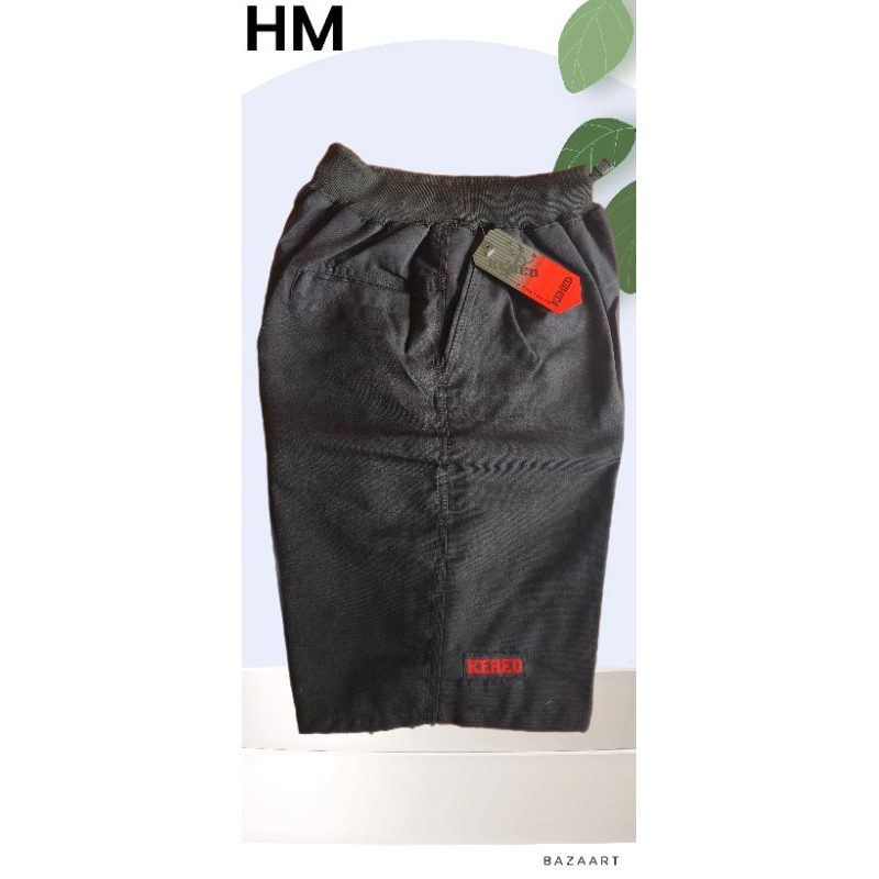 Celana Pendek Pria Terbaru / Celana Kasual Pria / Celana Outfit Pria