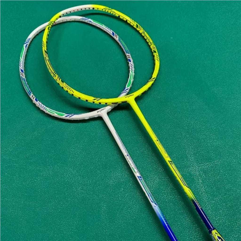RAKET BADMINTON MAXBOLT NAVIGATOR II ORIGINAL 35 LBS