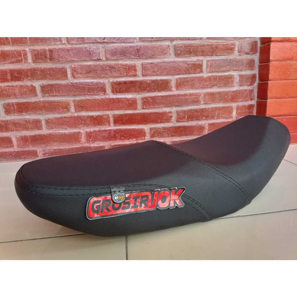 KULIT JOK SATRIA FU MBTECH ORIGINAL / SARUNG JOK SATRIA FU MBTECH