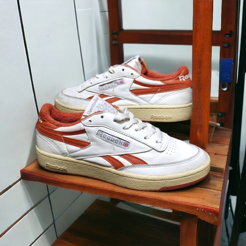 Reebok Club C85 Revenge Plus Original