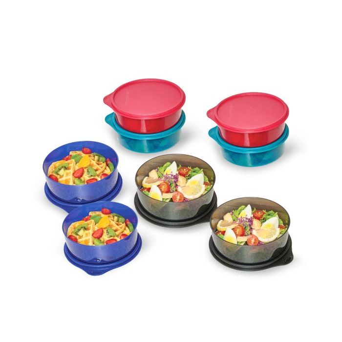 LARGE DEP BOWL NEW ORI TUPPERWARE/PROMO /GRATIS ONGKIR /DISKON TUPPERWARE /DISKON DESEMBER