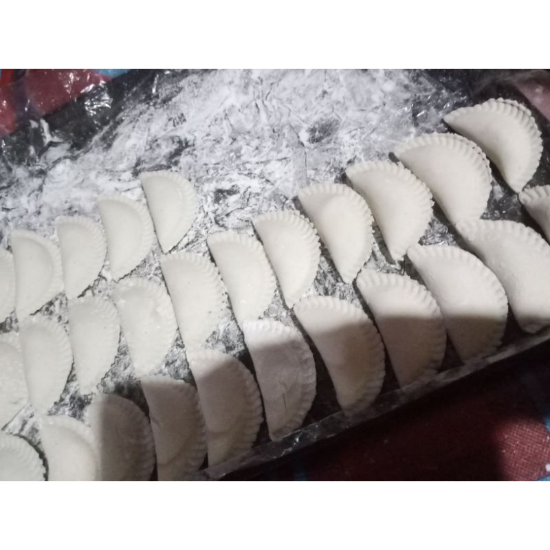 

Cireng Mercon Frozen