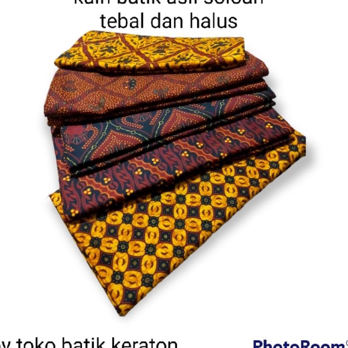 KODE ZFZ843 kain batik panjang solo/halus /lembut / tebal/kain batik/jarik / bridesmaid / jokjaan / 