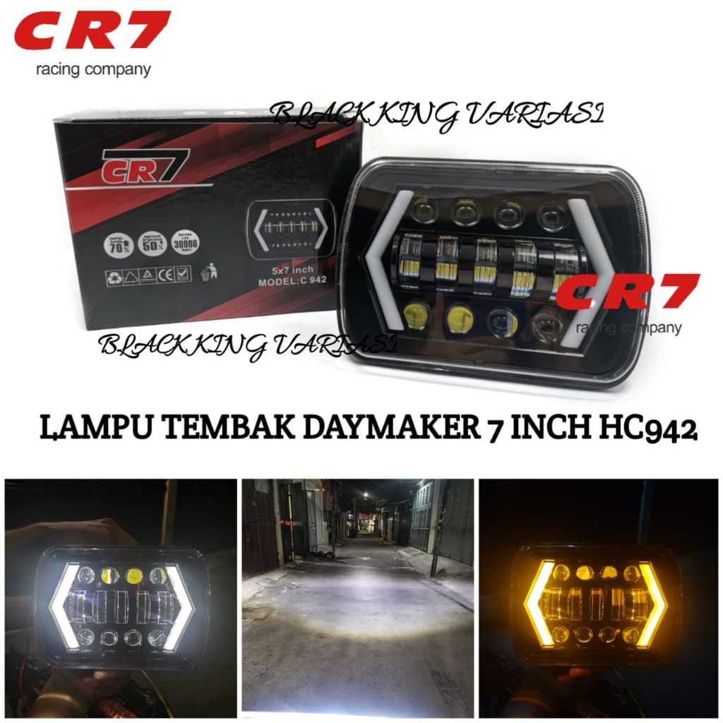 Harga 5x7 daymaker Terbaru Okt 2024 |BigGo Indonesia