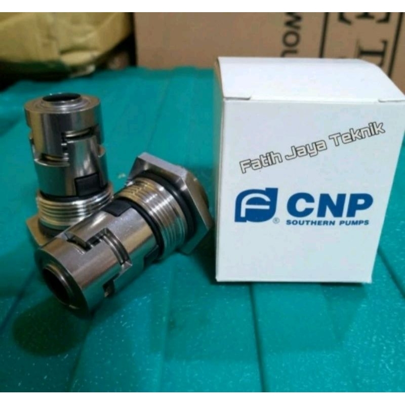 Mechanical Seal CNP CDLF.8 Seal Pompa Cnp Cdlf8