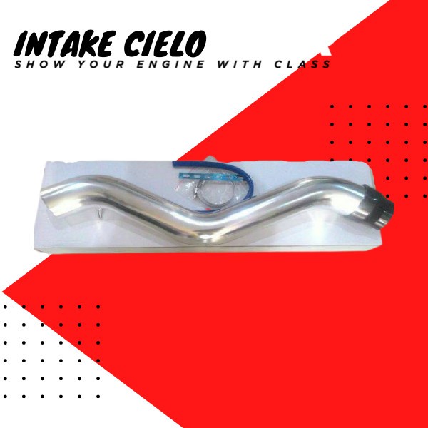 Intake Honda Cielo