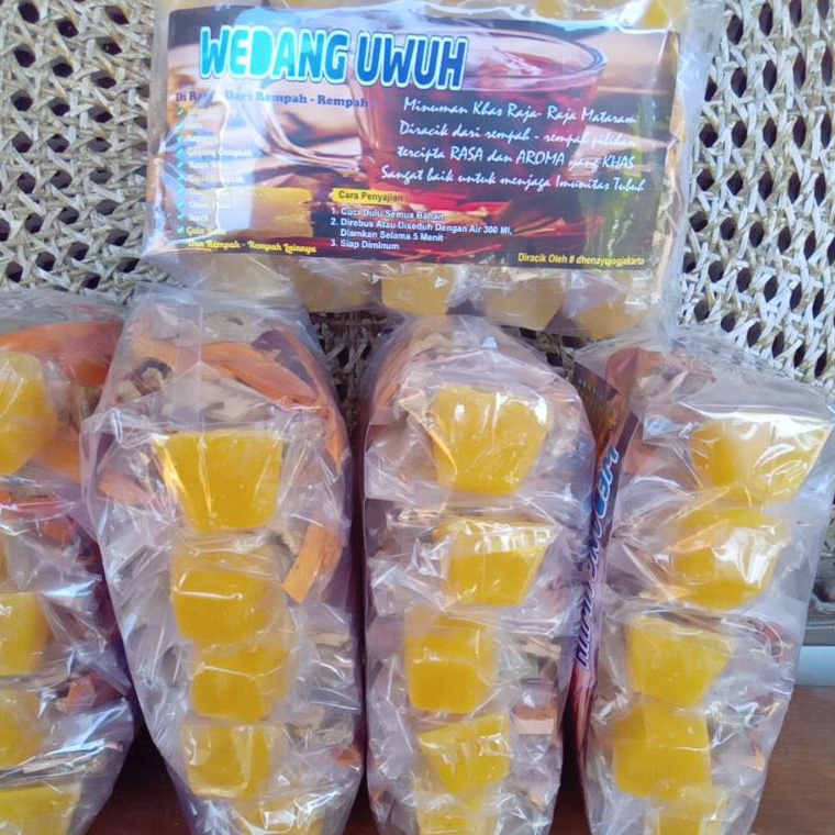 

[KODE WL7A9] 10pcs Gelas Besar WEDANG UWUH KHAS JOGJA KOMPLIT