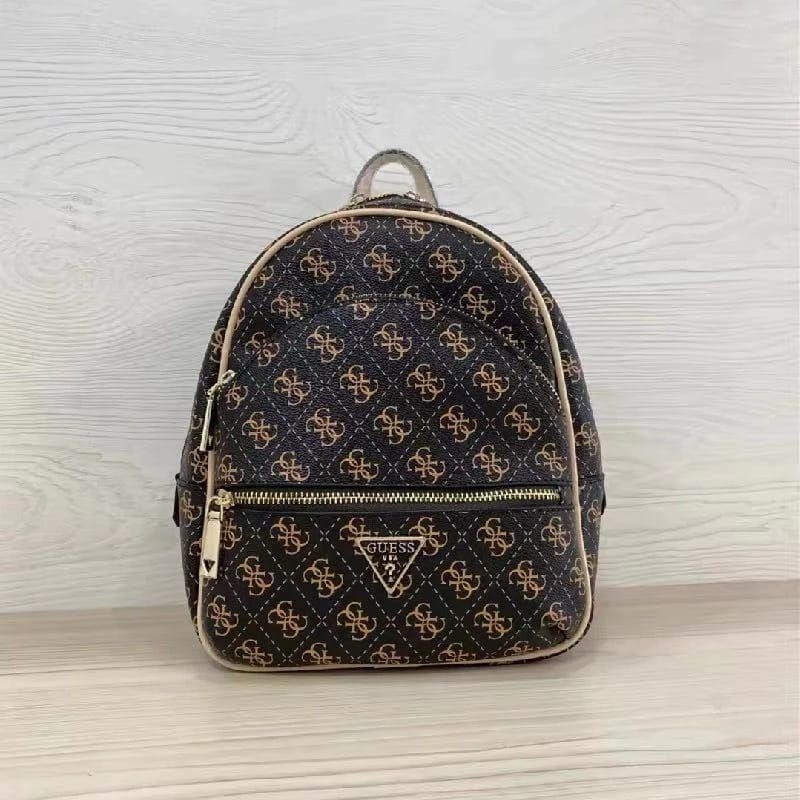 [ SALE ] Guess Original Fctory - Guess Bag Tas Guess Tas Ransel Tas Wanita