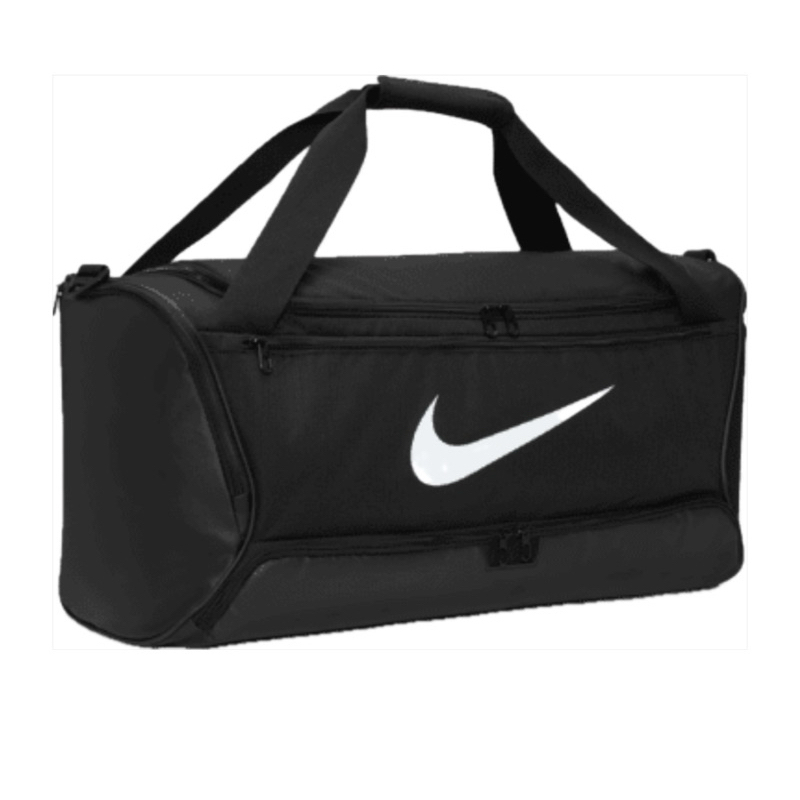Nike Brasilia Training Duffel Bag 60L