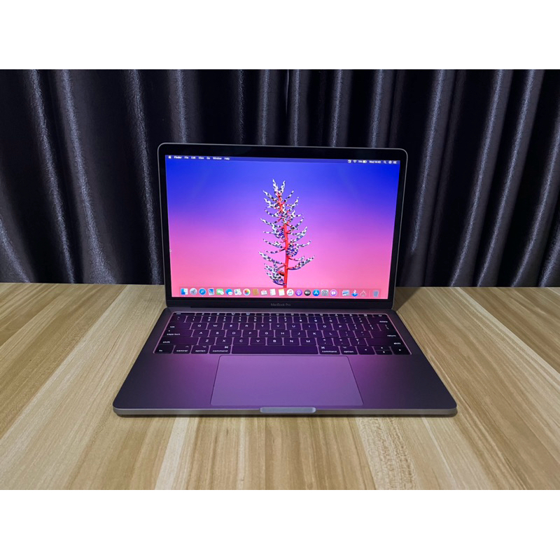 Macbook Pro 13inch i5 2017, Non Touchbar