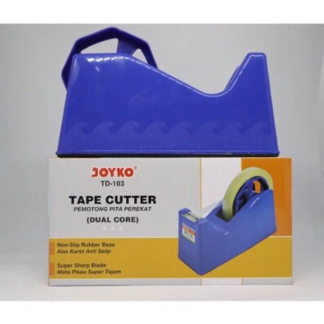 

Tape Dispenser joyko Td-103