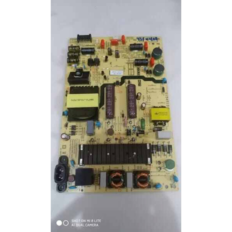 psu-power supply th-43fx400g