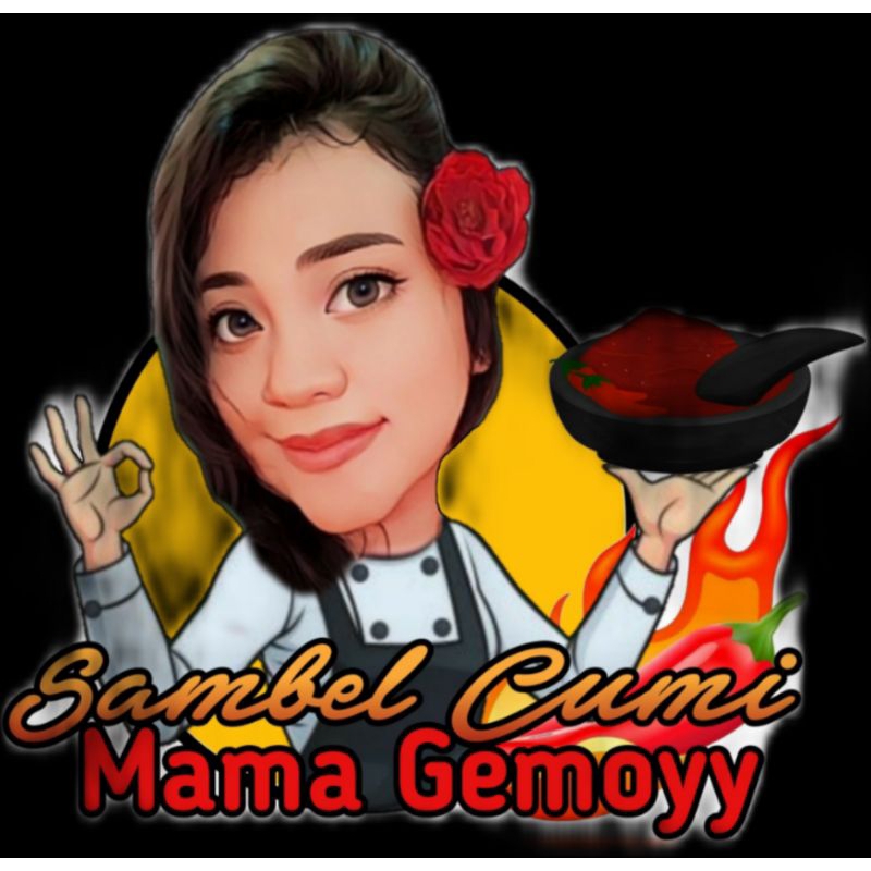 

Sambel Cumi Mama Gemoyy