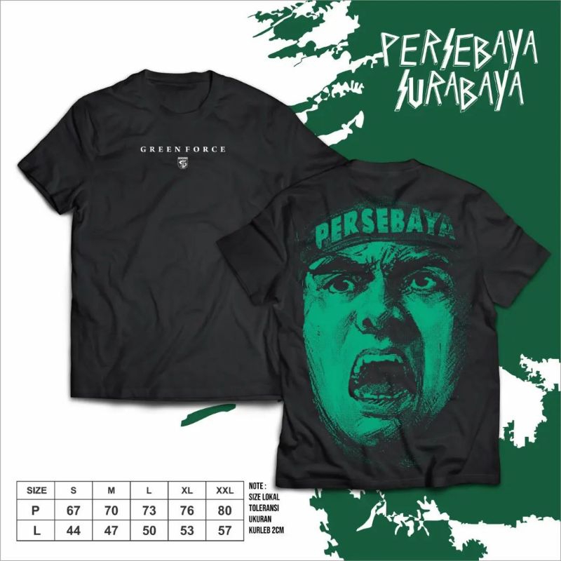 Kaos Ndas Mangap Full