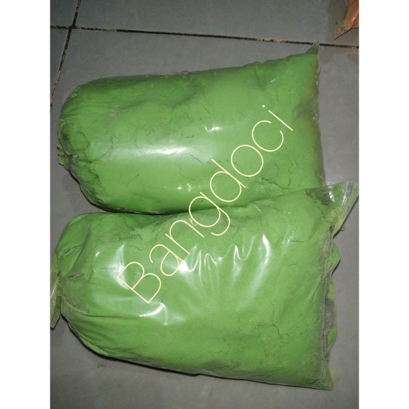 

Promo paling murah 1kg Bubuk warna warni/Holly Powder/Holly run FOOD GRADE 100%