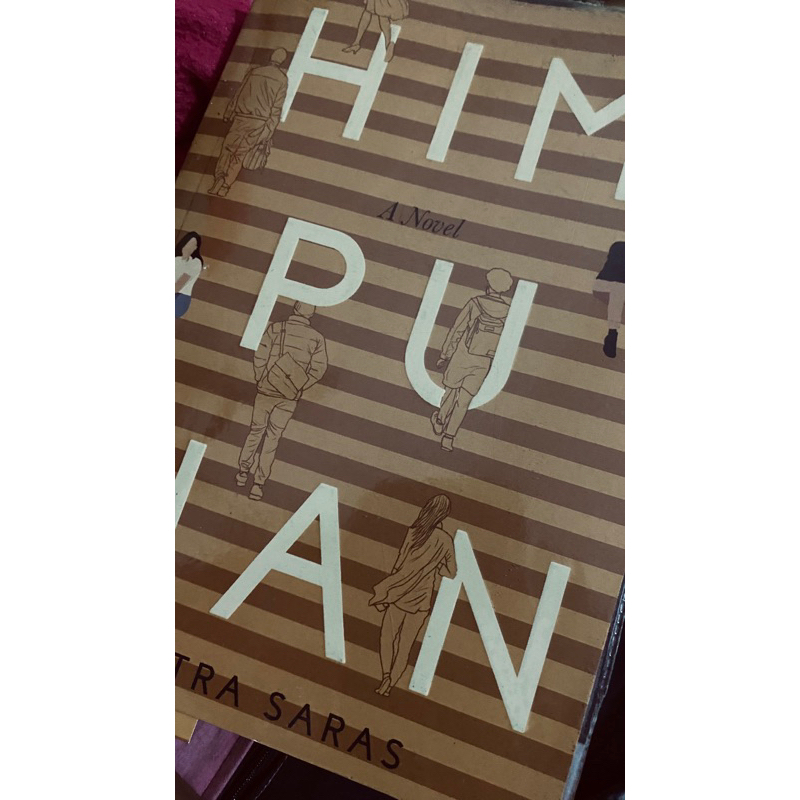 preloved himpunan novel