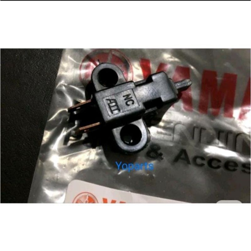 SWITCH REM KIRI MIO SMILE SPORTY SOUL SWITCH REM BELAKANG MIO M3 125