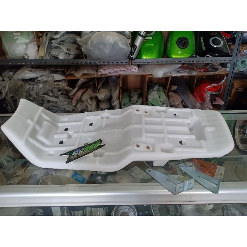 Tulang Jok Ninja R SS original
