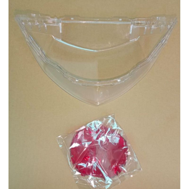 mika lampu stop sen belakang mio soul gt