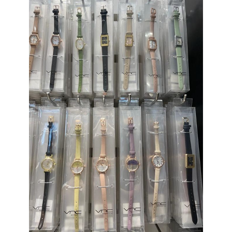 Jam tangan Vincci