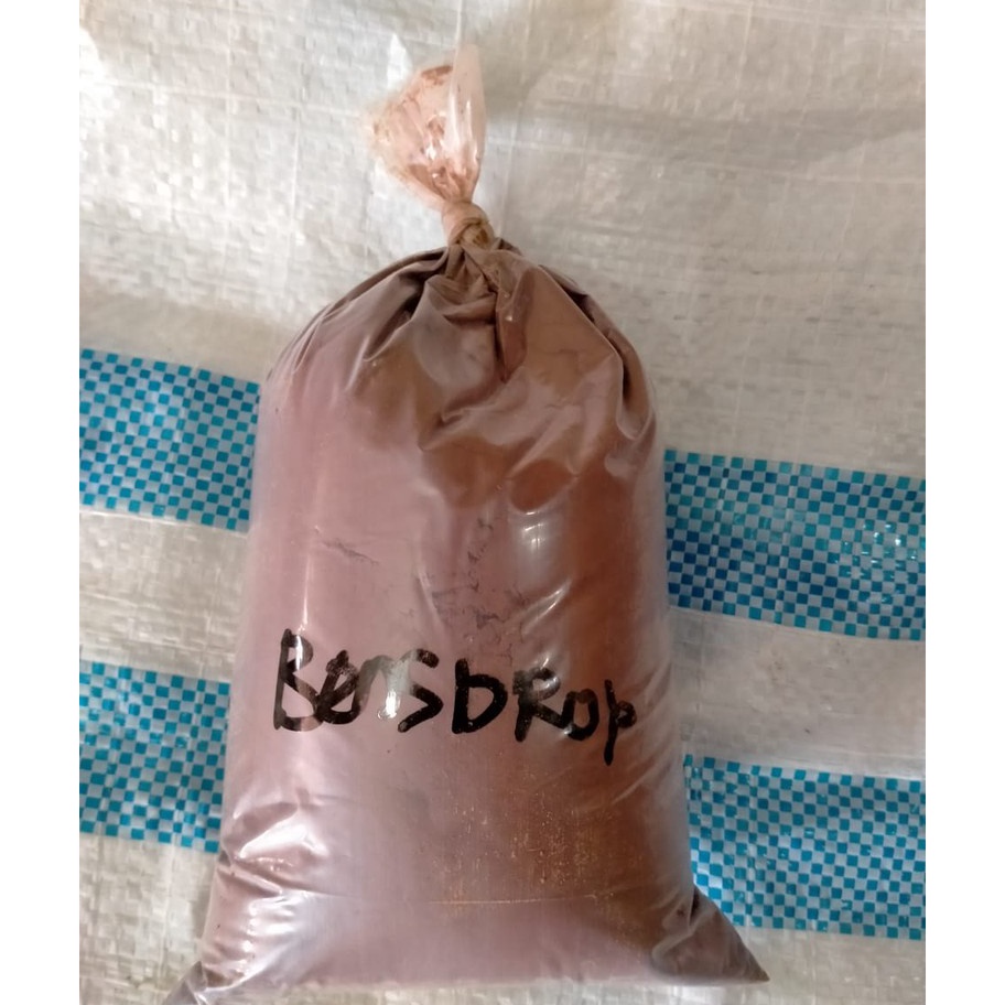 

Terlaris Cokelat Bubuk Bensdorp - Bensdorp Dutch Cocoa Powder 250gr