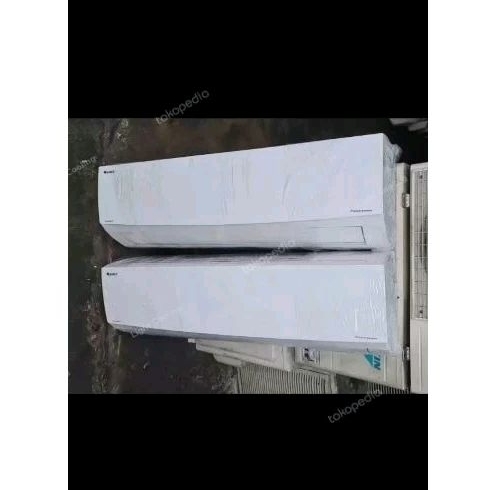Ac gree 2pk mulus free ongkir jakarta ac 2pk gree second mulus bergaransi