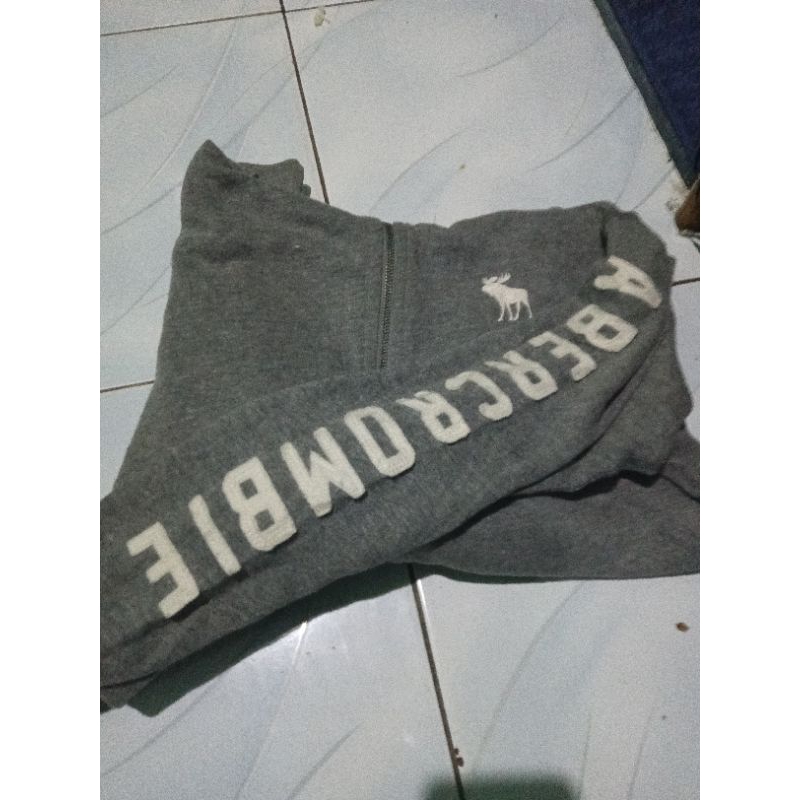 abercrombi M/L