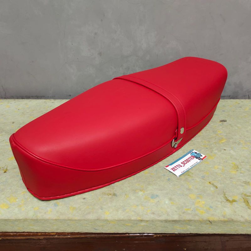 Jok vespa PTS / Smallframe piaggio model Et3