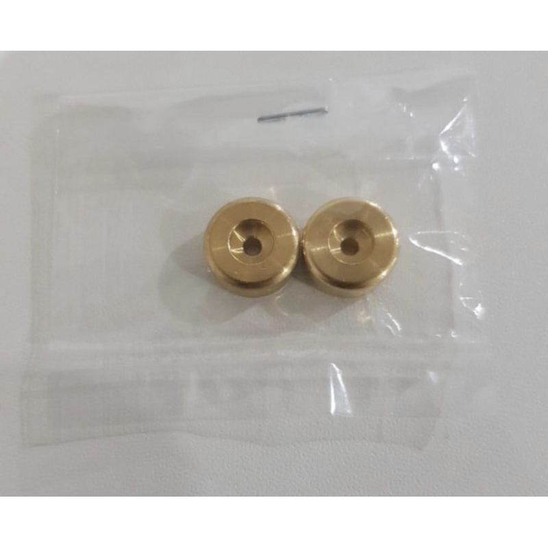 Mass Damper AR cylinder original TAMIYA