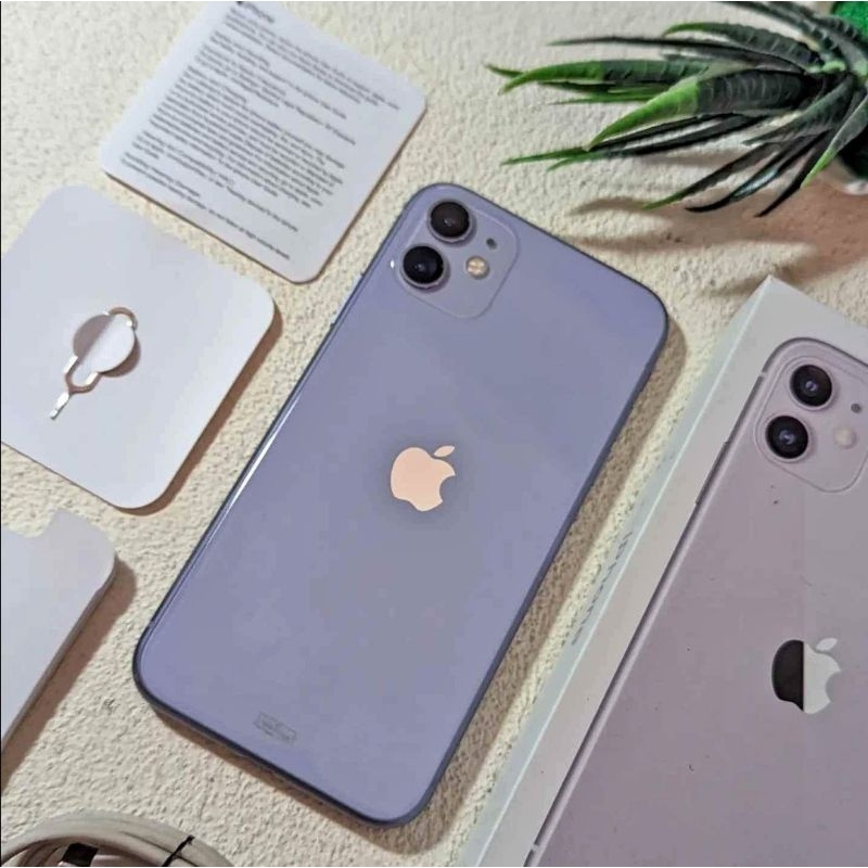 iPhone 11 128GB